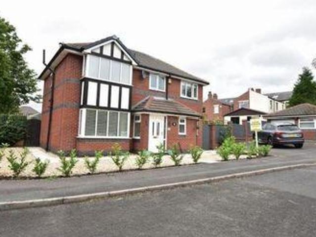 House for sale in Andertons Mill, Lancashire