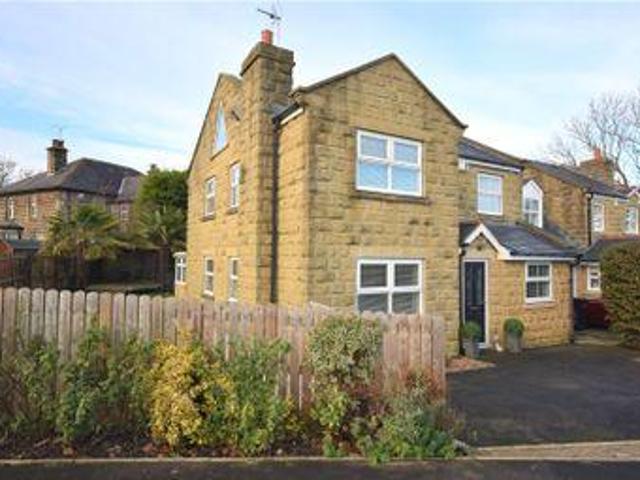 House for sale in Harrogate, York and North Yorkshire