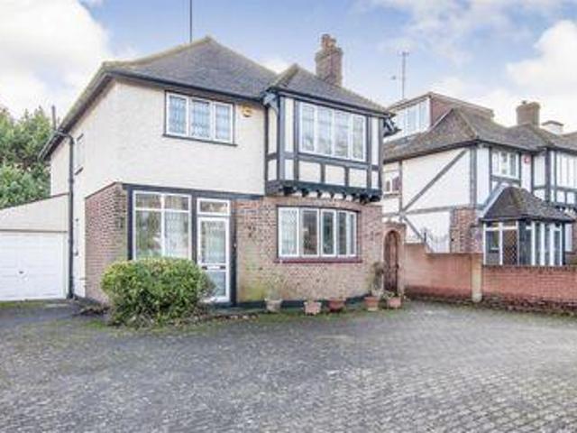 House for sale in Orpington, Greater London