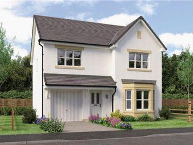 House for sale in Maxton, Scotland