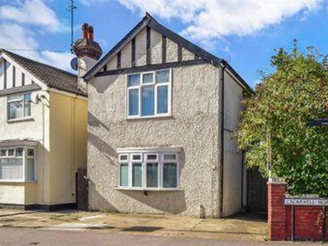 House for sale in Whitstable, Kent
