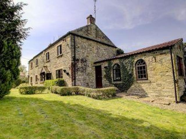 House for sale in Pickering, North Yorkshire