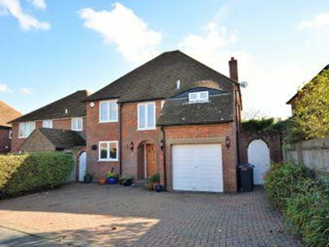 House for sale in Chesham