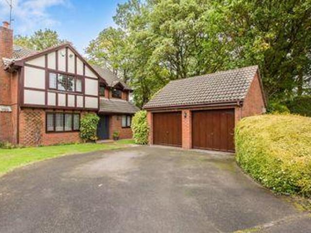 House for sale in Congleton, Cheshire East