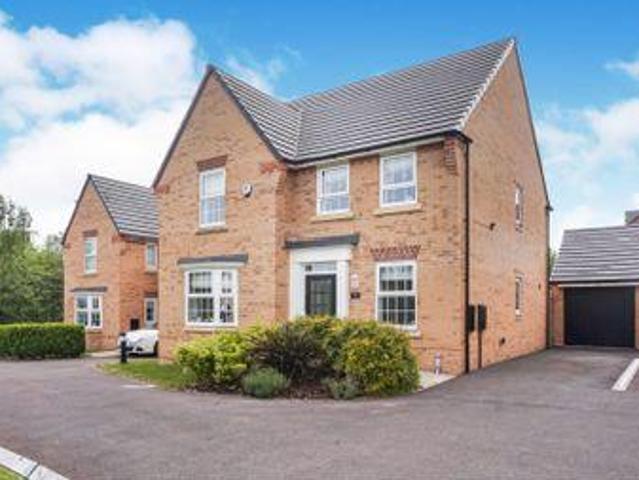 House for sale in Lancashire, England
