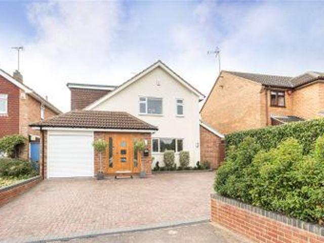 House for sale in Harpenden, St Albans