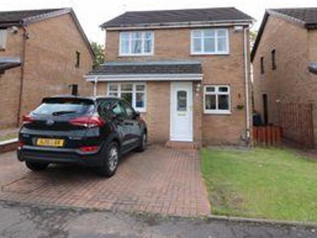 House for sale in Scotland