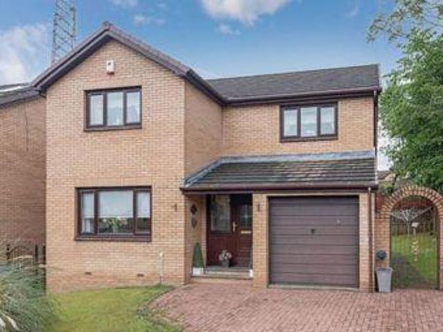 House for sale in Scotland