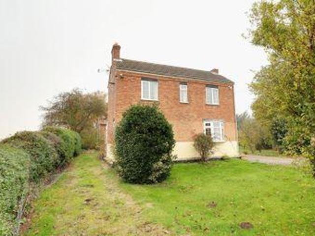 House for sale in Dragonby, North Lincolnshire