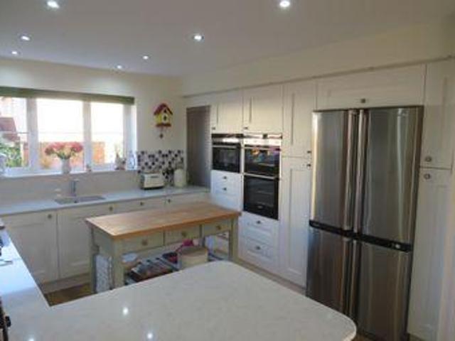 House for sale in Tiverton, Mid Devon