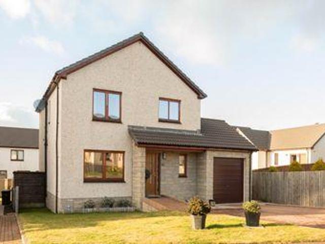 House for sale in Moneydie, Scotland