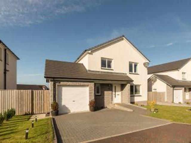 House for sale in Moneydie, Scotland
