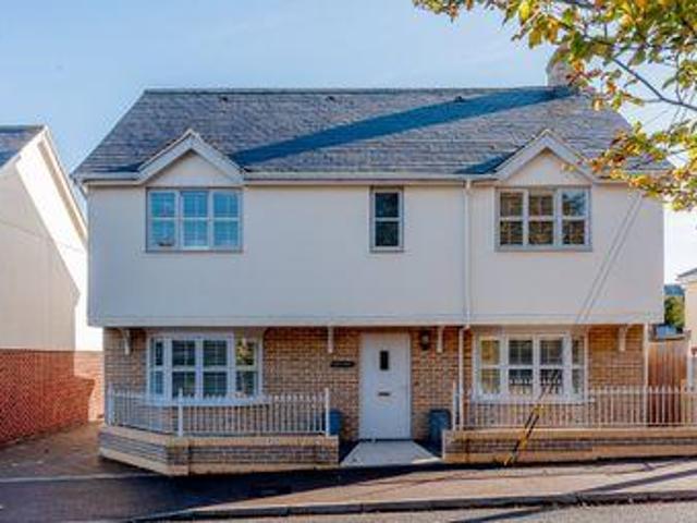 House for sale in Fordham Heath