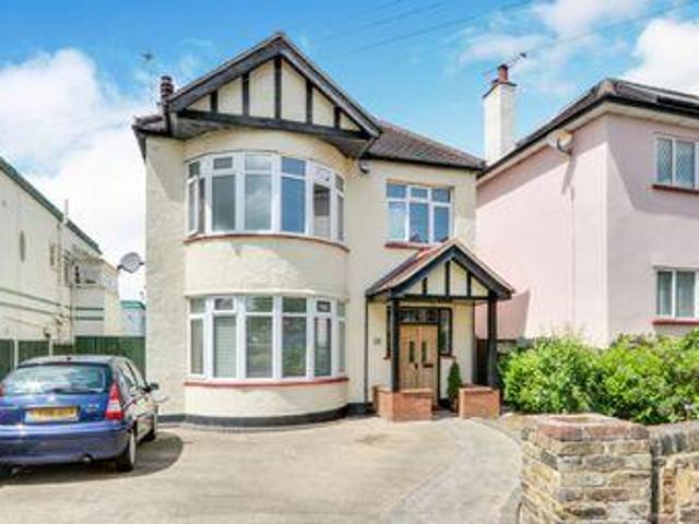 House for sale in Alton Barnes, Essex