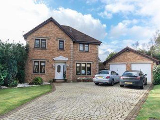 House for sale in Scotland