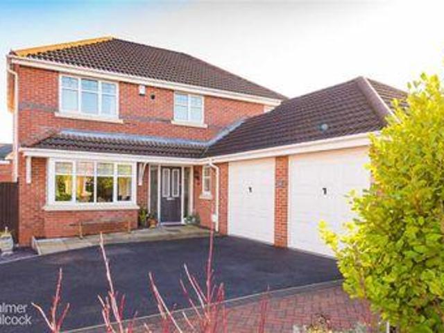 House for sale in Lancashire