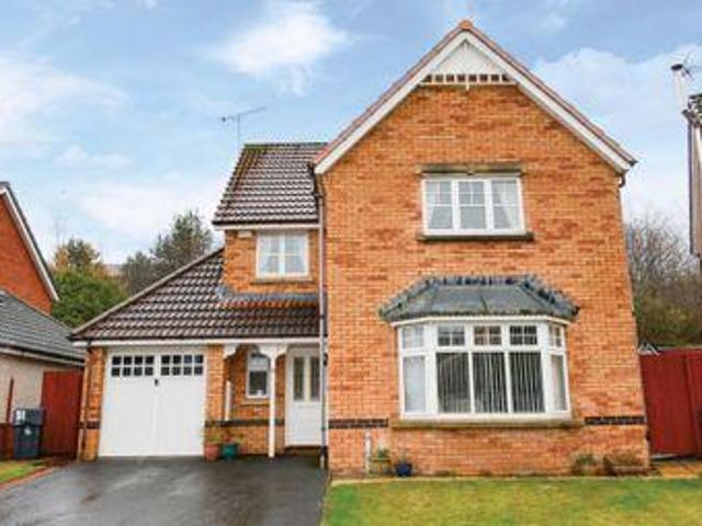 House for sale in Cambuskenneth, Scotland