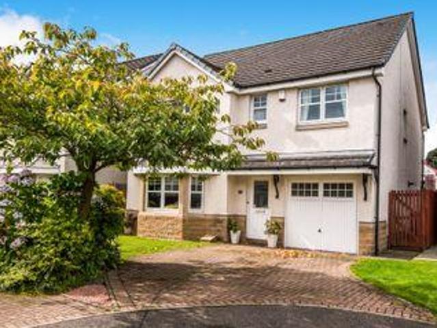 House for sale in Denny