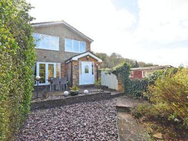 House for sale in Cressex, Buckinghamshire