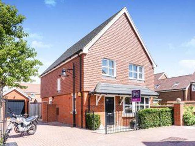 House for sale in Worthing, West Sussex