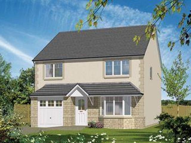 House for sale in Alloa, Scotland