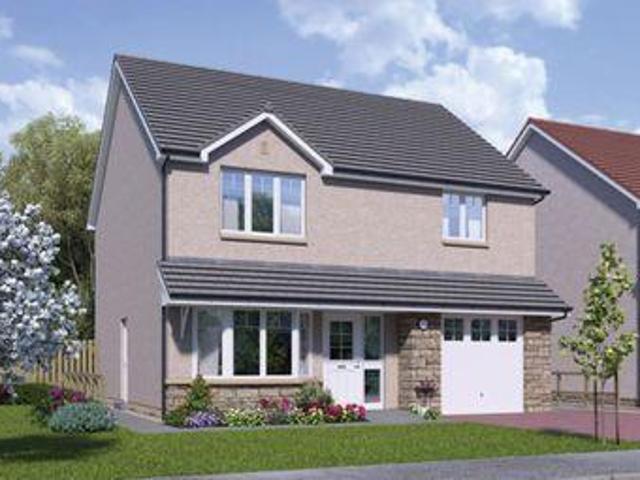 House for sale in Alva, Scotland