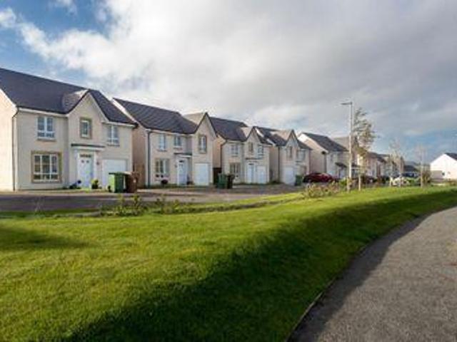 House for sale in Cambuskenneth, Scotland
