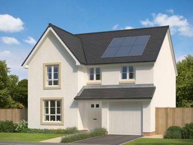House for sale in Prestonpans, Scotland
