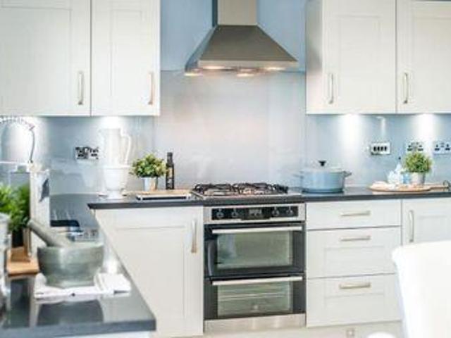 House for sale in West Calder, Scotland