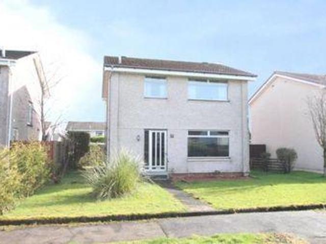 House for sale in Scotland