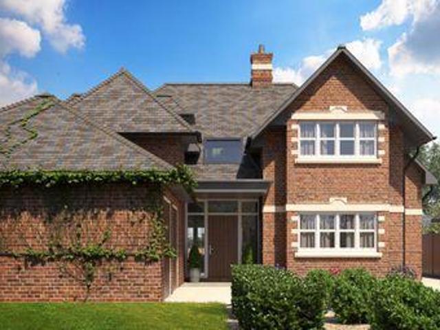 House for sale in The Slade, Oxfordshire