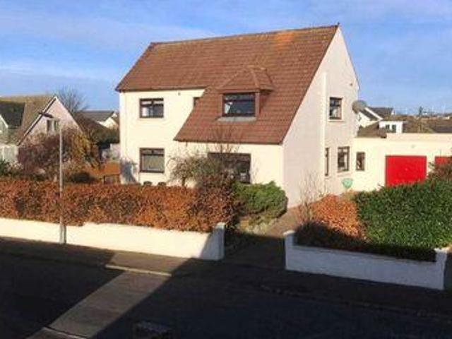 House for sale in Stevenston, Scotland