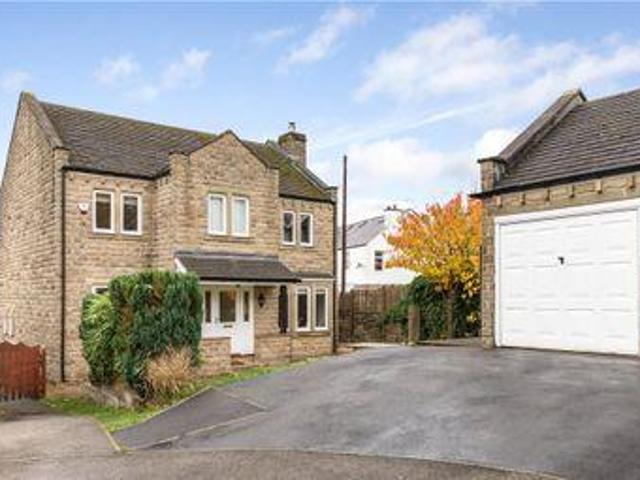 House for sale in Keighley, West Yorkshire
