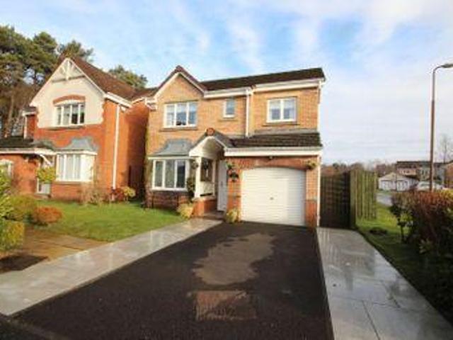 House for sale in Dedridge, Scotland
