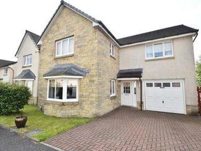 House for sale in Bathgate, West Lothian