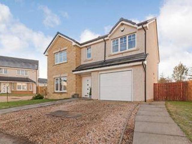 House for sale in Motherwell, Scotland