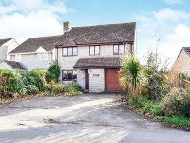 House for sale in Langport, Somerset
