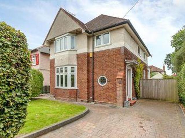 House for sale in Two Mills, Cheshire