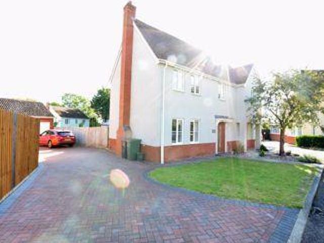 House for sale in Chipping Hill