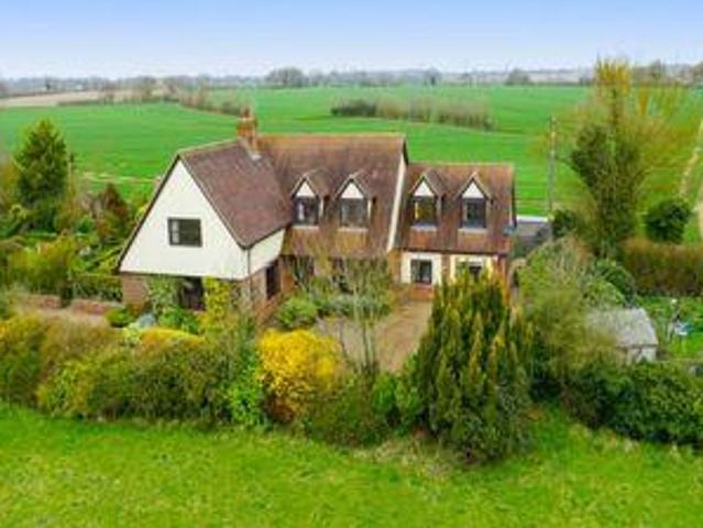 House for sale in Duton Hill