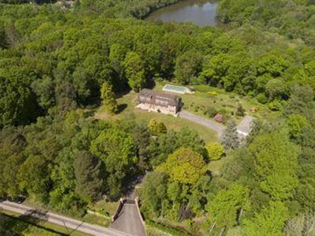 House for sale in Glynde, West Sussex