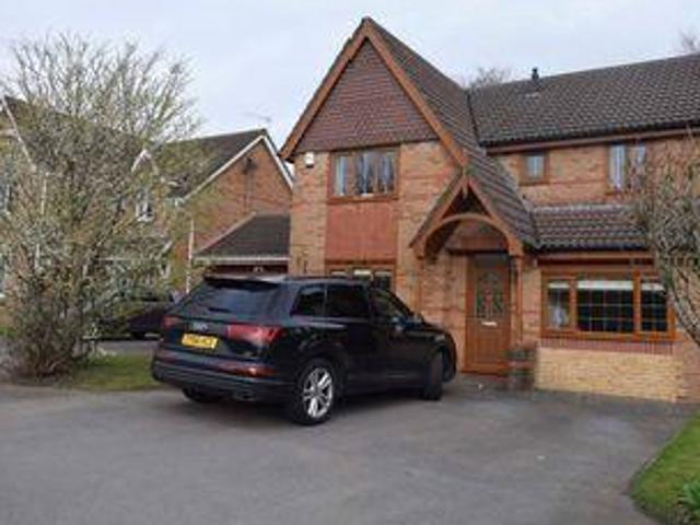 House for sale in Aberavon, Wales