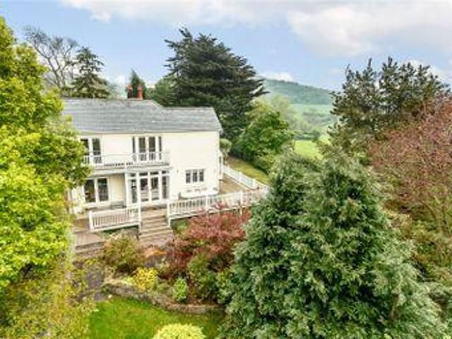 House for sale in Rhyl, Wales