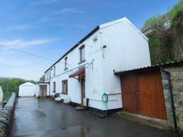 House for sale in Griffithstown, Wales