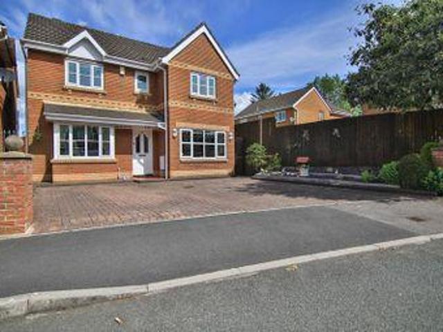 House for sale in Wales