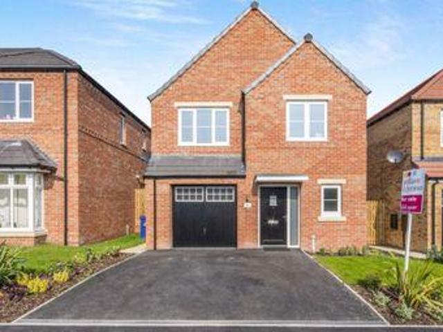 House for sale in Mexborough, South Yorkshire