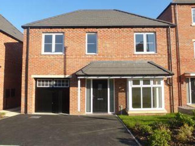 House for sale in Mexborough, South Yorkshire