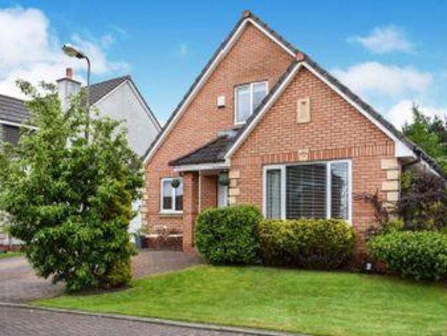 House for sale in Dedridge, Scotland