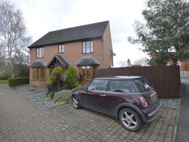 House for sale in Tewkesbury, Gloucestershire
