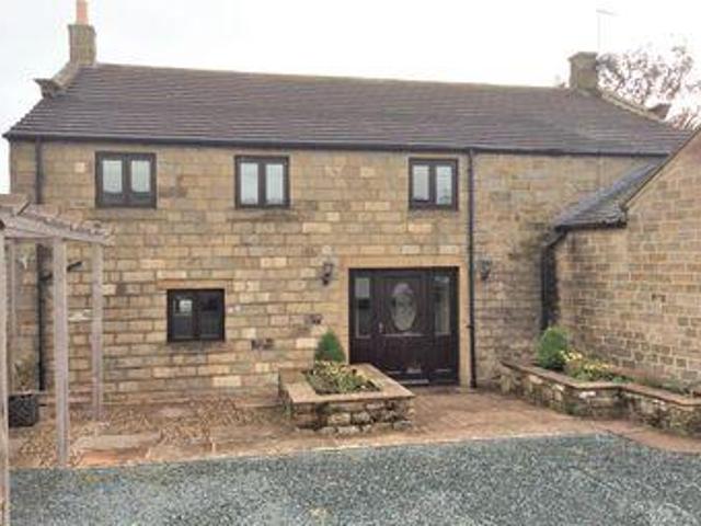 House for sale in Harrogate, York and North Yorkshire